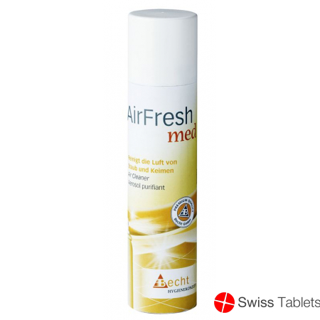 Airfresh Med Lufterfrischer Spray 75ml buy online