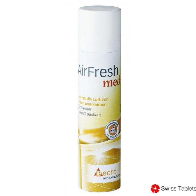 Airfresh Med Lufterfrischer Spray 75ml buy online