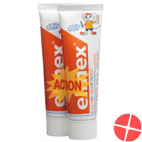 Elmex 75 ml 2 toothpaste