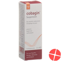 Cobagin Suspension 50ml