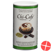 Dr. Jacob's Chi-Cafe Balance Dose 180g