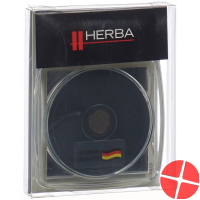 Herba pocket mirror transparent