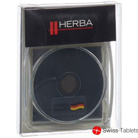 Herba pocket mirror transparent buy online