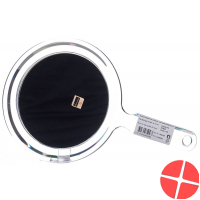 Herba hand mirror triple