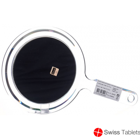 Herba hand mirror triple buy online