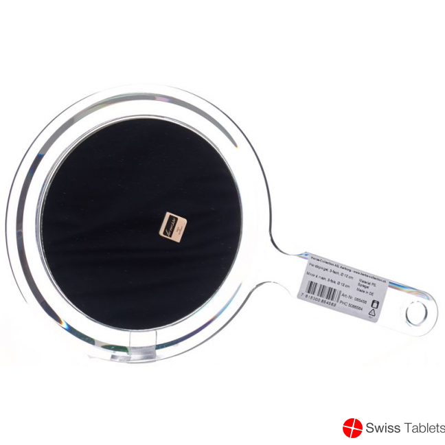 Herba hand mirror triple buy online