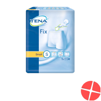 Tena Fix Fixierhose Grösse S 5 Stück