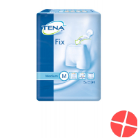 Tena Fix Fixierhose Grösse M 5 Stück