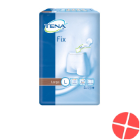 Tena Fix Fixierhose Grösse L 5 Stück Tena Fix Fixierhose Grösse L 5 Stück