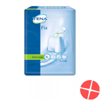 Tena Fix Fixierhose Grösse XL 5 Stück