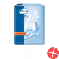 Tena Fix Fixierhose Grösse XXL 5 Stück