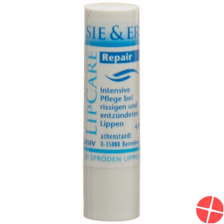 Sie & Er Repair Lipcare
