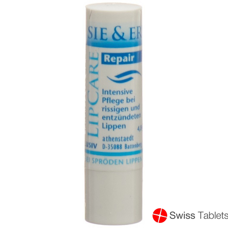 Sie & Er Repair Lipcare buy online