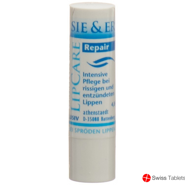 Sie & Er Repair Lipcare buy online