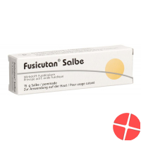 Fusicutan Salbe 15g