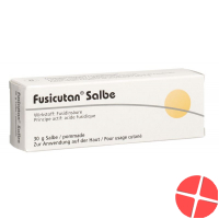 Fusicutan Salbe 30g