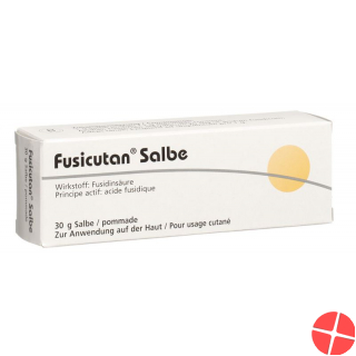 Fusicutan Salbe 30g