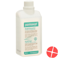 Pantasept Sprühlösung 500ml