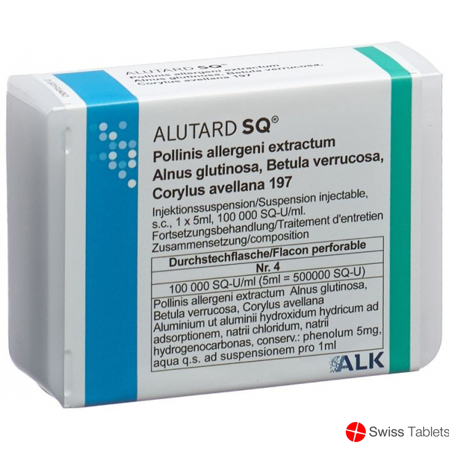 Alutard Sq Fruehbluehermischung Fortsetz Be 5ml buy online
