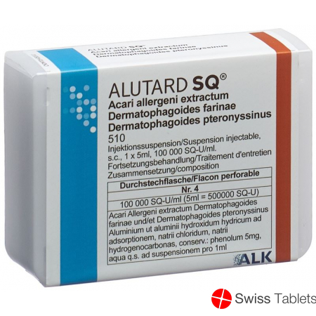 Alutard Sq Milben-Mischung Fortsetz Be 5ml buy online