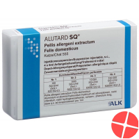 Alutard Sq Felis Domesticus Anf Be 4x 5ml