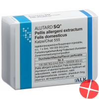 Alutard Sq Felis Domesticus Fortsetz Be 5ml