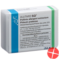 Alutard Sq Timothy Grass continuation 5 ml drops
