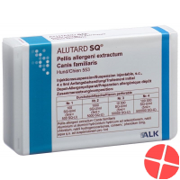 Alutard Sq Canis Familiaris Anf Be 4x 5ml