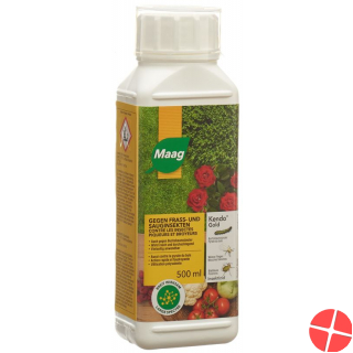 Kendo Insektizid Gold 500ml