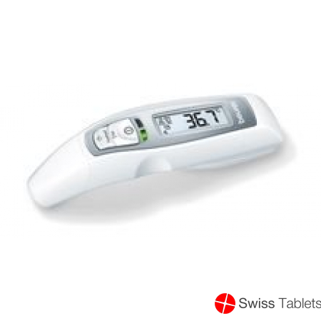 Beurer multifunctional speaking thermometer Ft 70 buy online