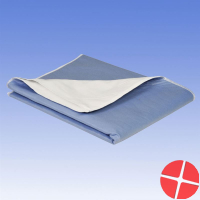 Abena Abri Soft Krankenunter 75x85cm Bl Einsteckla