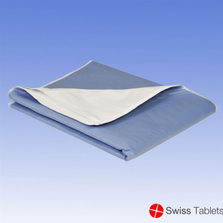 Abena Abri Soft Krankenunter 75x85cm Bl Einsteckla buy online
