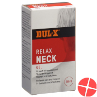 Dul-X Gel Neck Relax 50ml