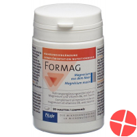 Formag Tabletten 90 Stück