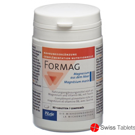 Formag Tabletten 90 Stück buy online