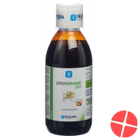 Nutergia Ergydraine Flasche 250ml
