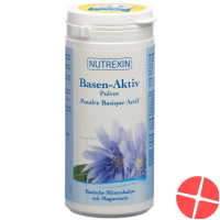 Nutrexin Basen-Aktiv Pulver 300g