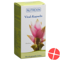 Nutrexin Vital-Kapseln 120 Stück