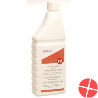 Rz Hauptreiniger Wolle Flasche 500ml