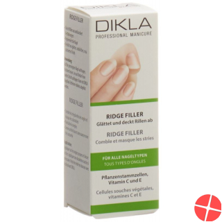 Dikla Ridge Filler