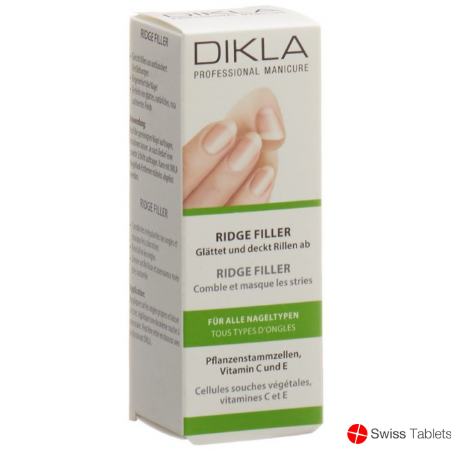 Dikla Ridge Filler buy online