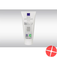 Abena Skincare Zinksalbe ohne Parfüm 100ml