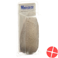 Hess toilet pumice stone T3 individually packed