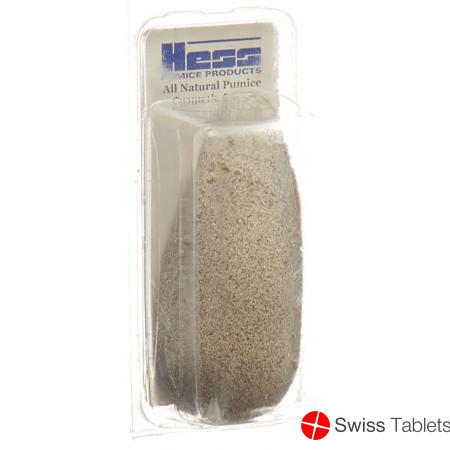 Hess toilet pumice stone T3 individually packed buy online