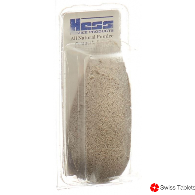 Hess toilet pumice stone T3 individually packed buy online