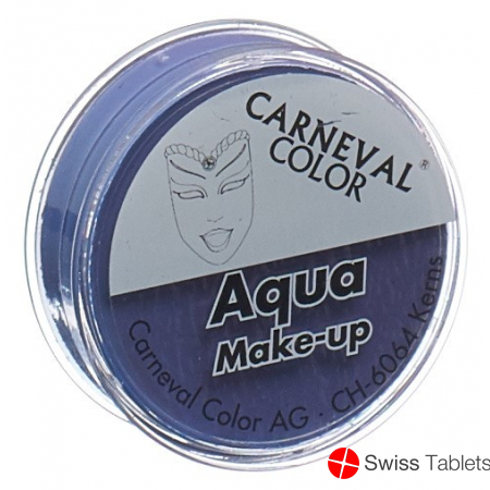 Carneval Color Aqua Make Up Lila Dose 10ml buy online