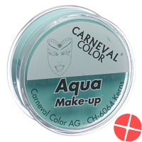Carneval Color Aqua Make Up Mint Dose 10ml