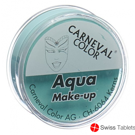 Carneval Color Aqua Make Up Mint Dose 10ml buy online