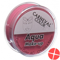 Carneval Color Aqua Make Up Pink Dose 10ml