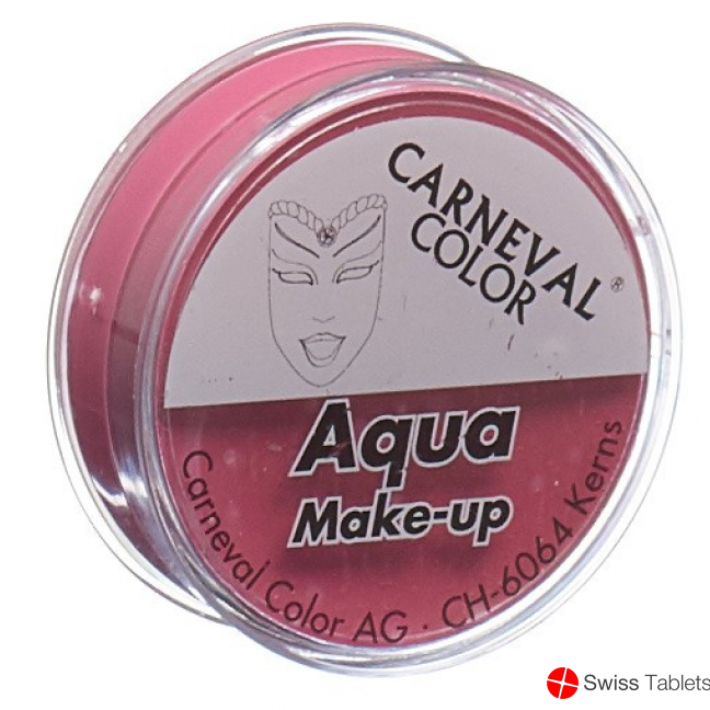 Carneval Color Aqua Make Up Pink Dose 10ml buy online